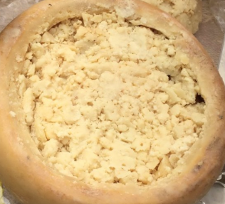 Casu Marzu